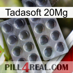 Tadasoft 20Mg 31